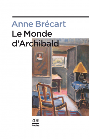 Le Monde d'Archibald