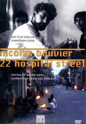 DVD: 22 Hospital Street