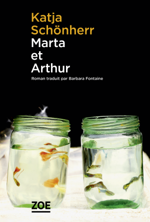 Marta et Arthur