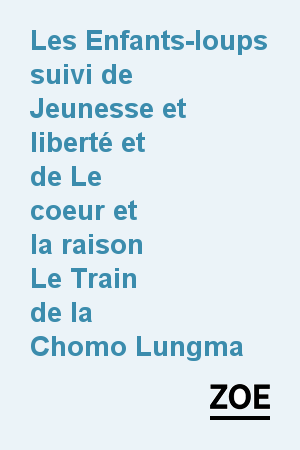 Le Train de la Chomo Lungma
