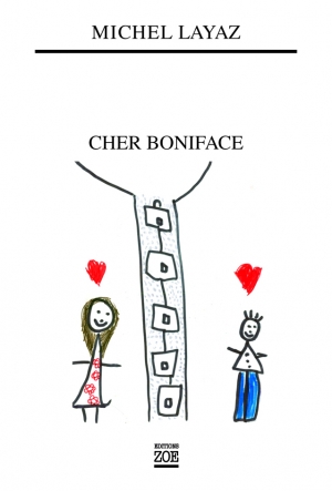 Cher Boniface