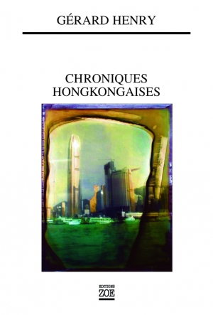 Chroniques hongkongaises