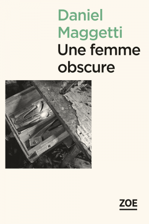 Une femme obscure