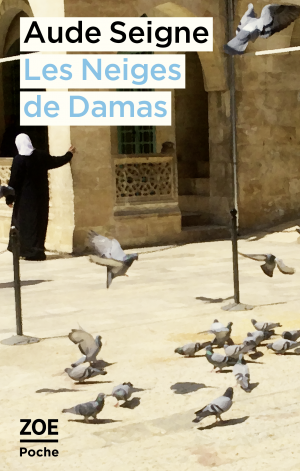 Les Neiges de Damas