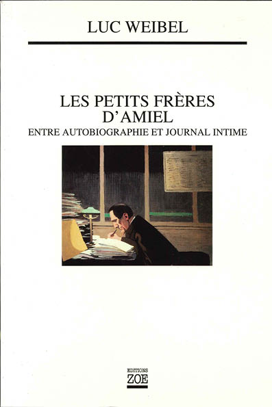 Les Petits Frères d’Amiel