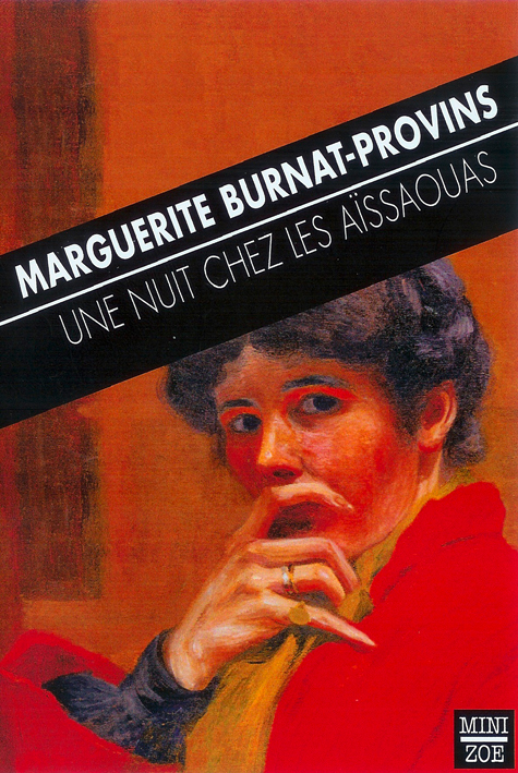 Une nuit chez Aïssaouas