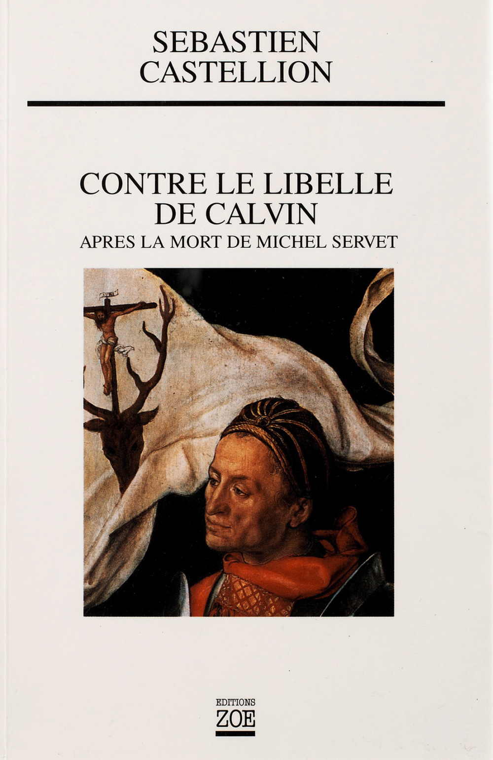 Contre le libelle de Calvin