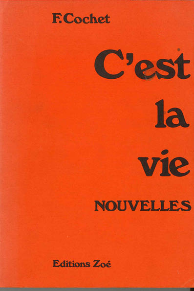 C’est la vie