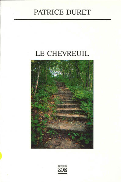 Le Chevreuil