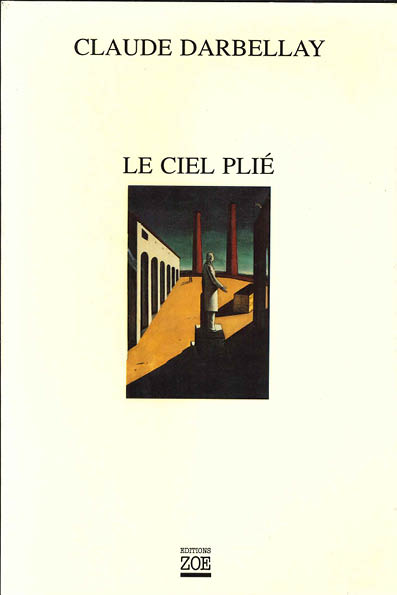 Le Ciel plié