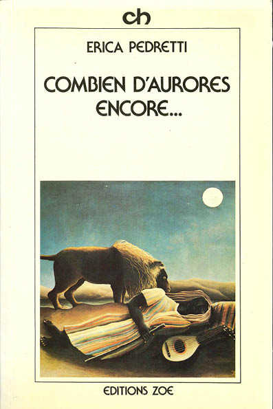 Combien d’aurores encore…