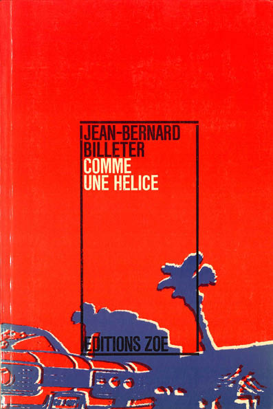 Comme une hélice