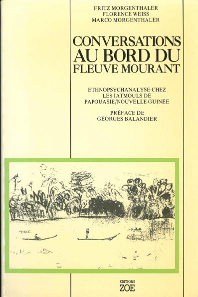 Conversations au bord du fleuve mourant