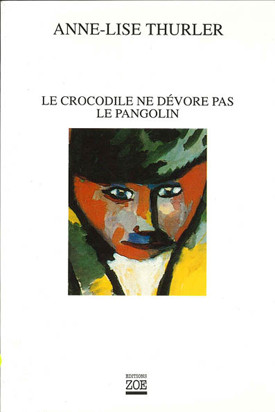 Le Crocodile ne dévore pas le pangolin