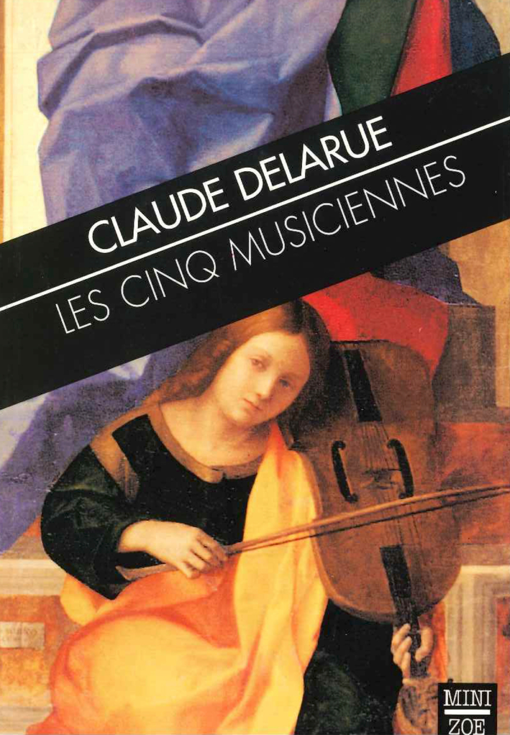 Les Cinq Musiciennes