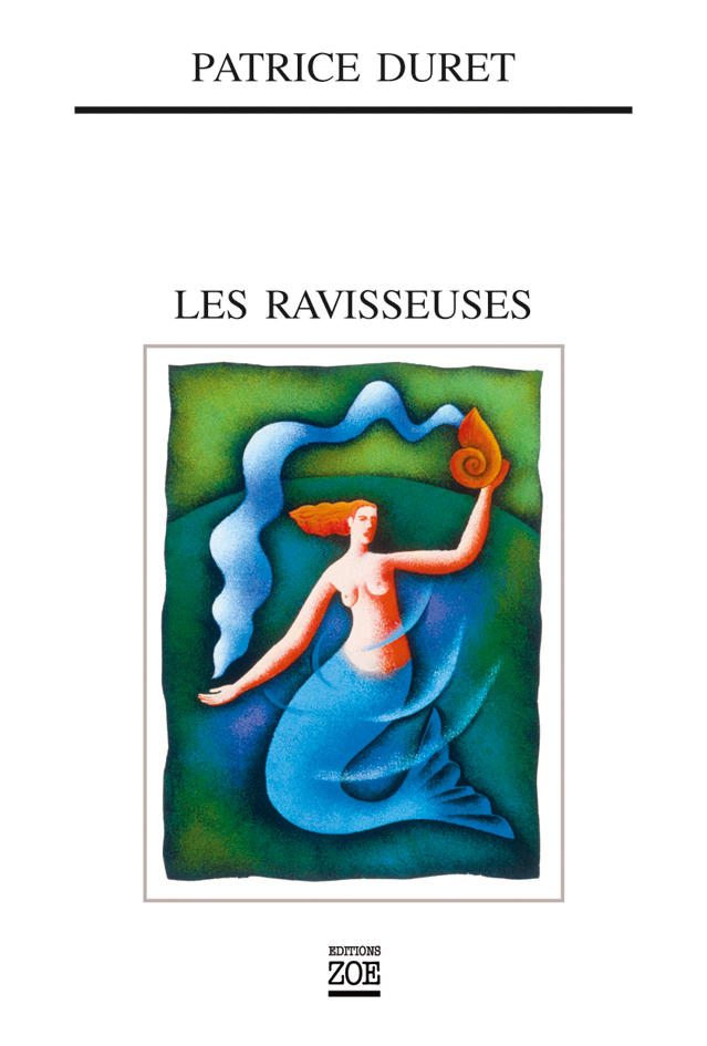 Les Ravisseuses