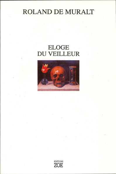Eloge du veilleur