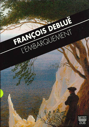L&rsquo;Embarquement