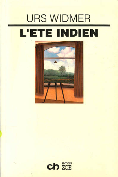L’Eté indien