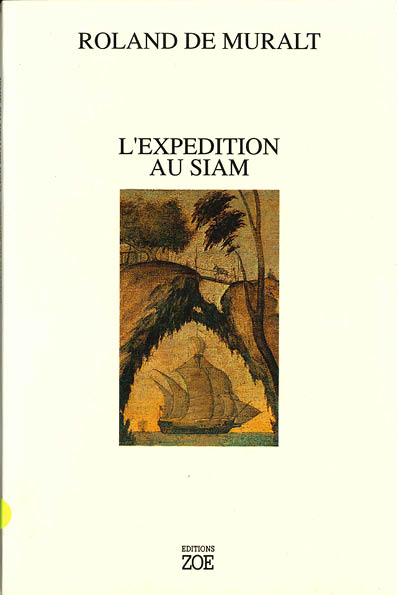 L&rsquo;Expédition au Siam