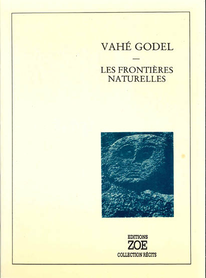 Les Frontières naturelles