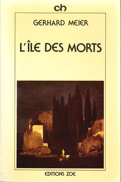 L’Ile des morts