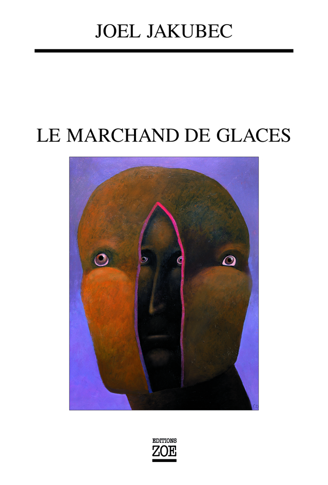 Le Marchand de glaces