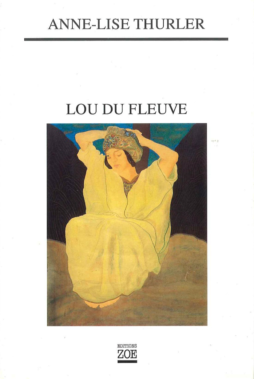 Lou du fleuve