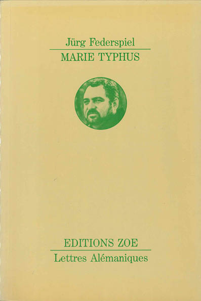 Marie Typhus
