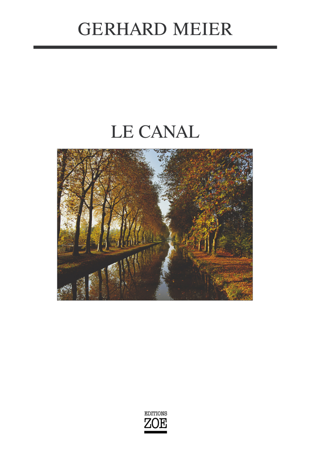 Le Canal