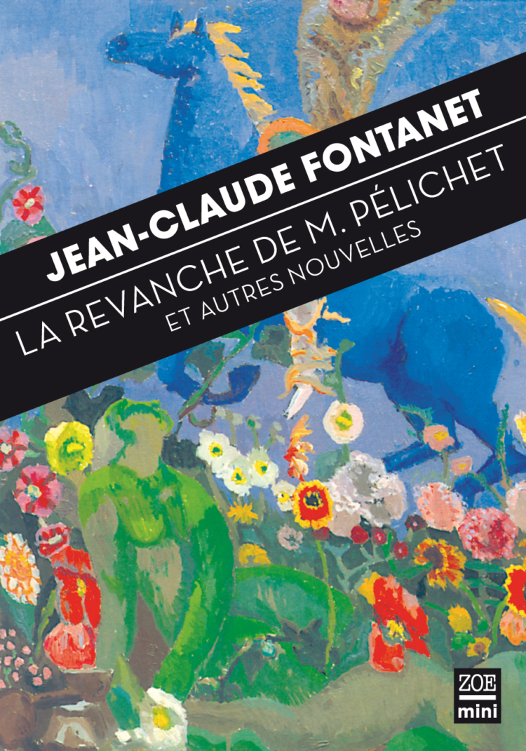 La Revanche de M. Pélichet
