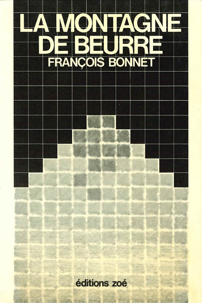 La Montagne de beurre