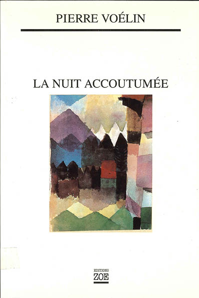 La Nuit accoutumée