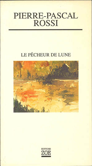 Le Pêcheur de lune