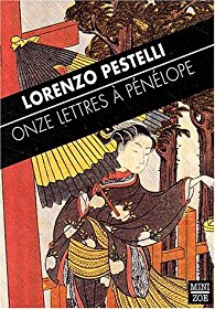 Onze lettres à Pénélope