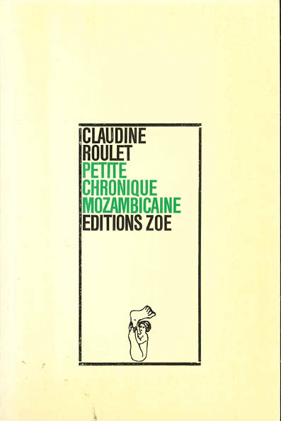 Petite chronique mozambicaine
