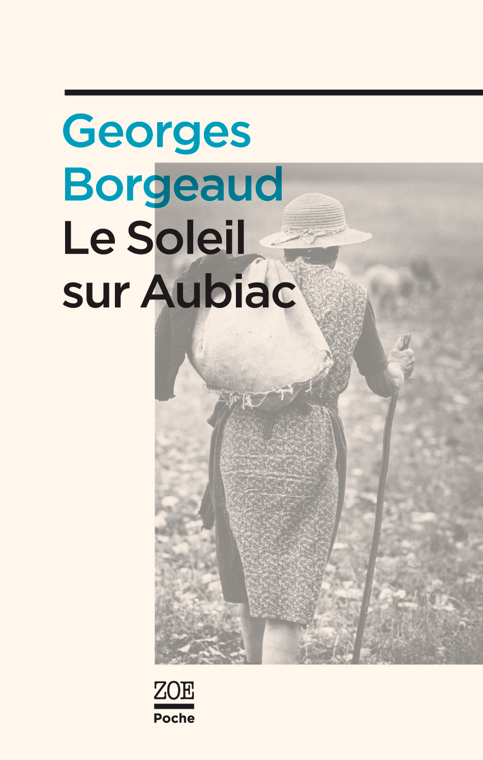 Le Soleil sur Aubiac