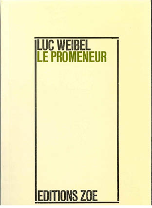 Le Promeneur