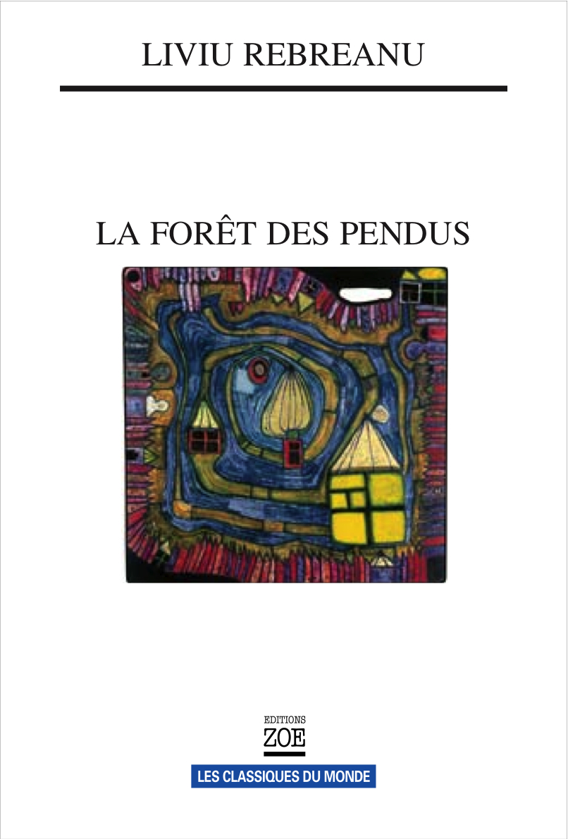 La Forêt des pendus