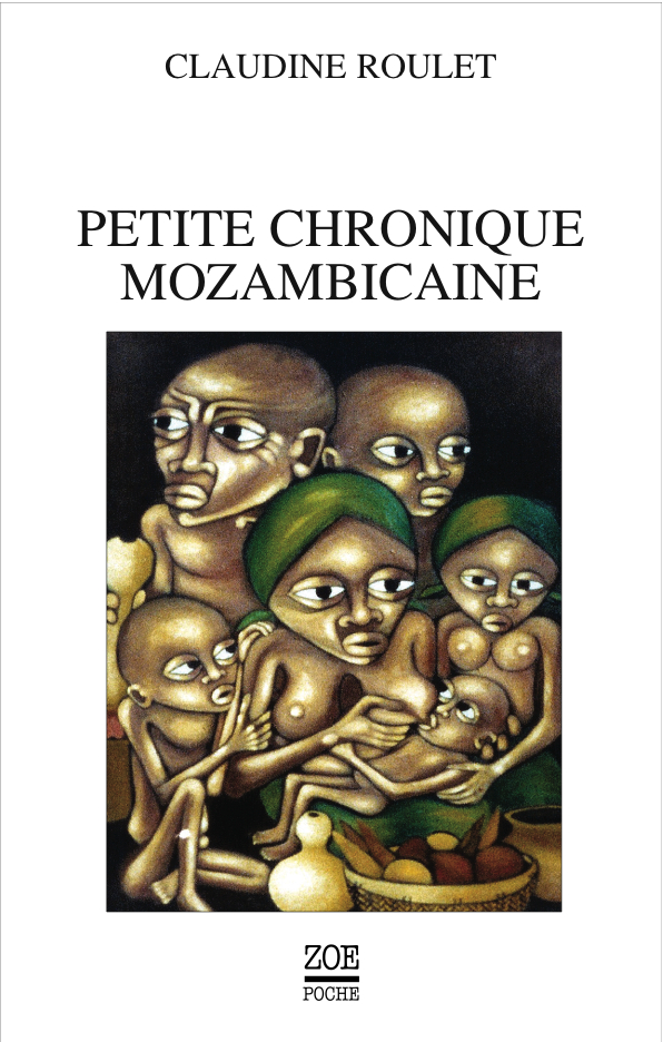 Petite chronique mozambicaine (poche)