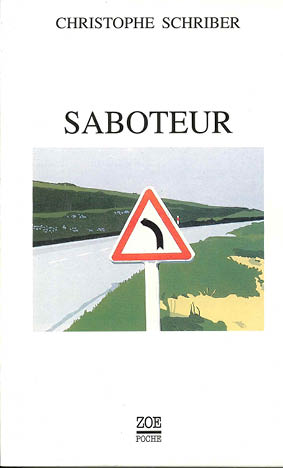 Saboteur