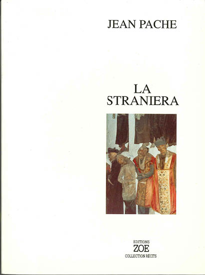 La Straniera