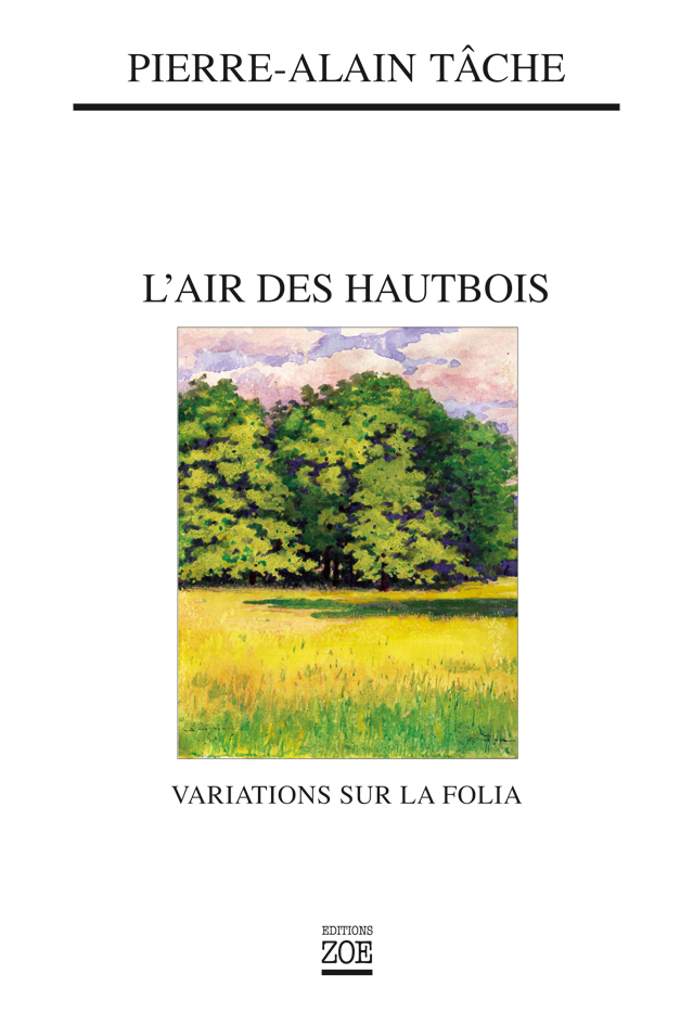 L’Air des Hautbois