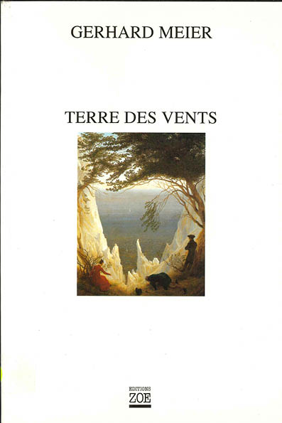 Terre des vents