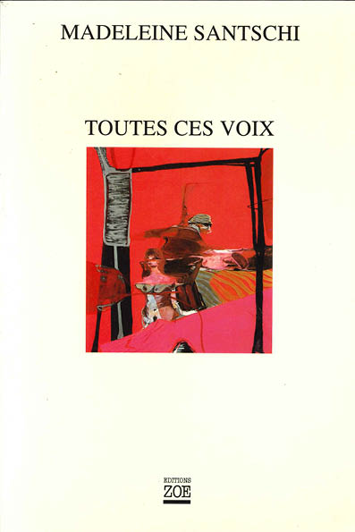 Toutes ces voix