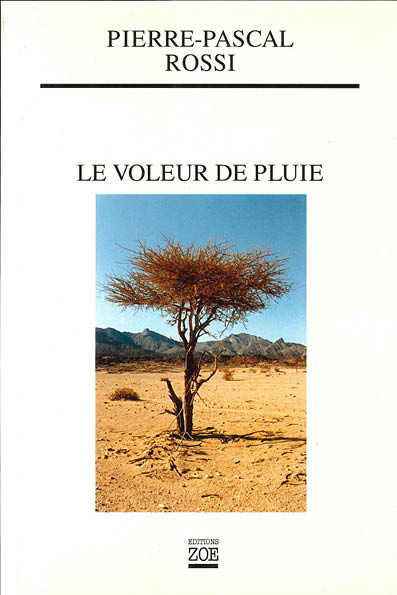 Le Voleur de pluie