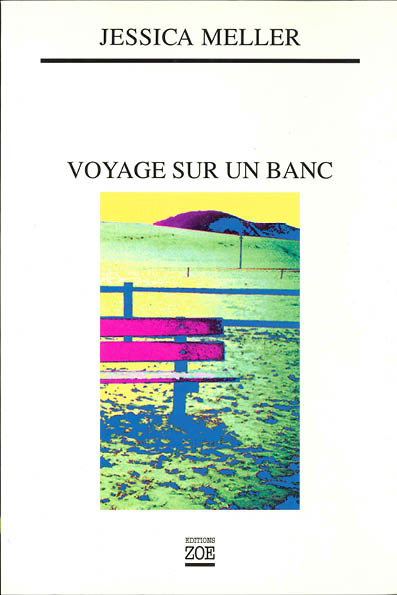 Voyage sur un banc