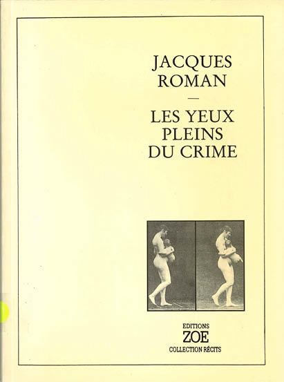Les Yeux pleins du crime