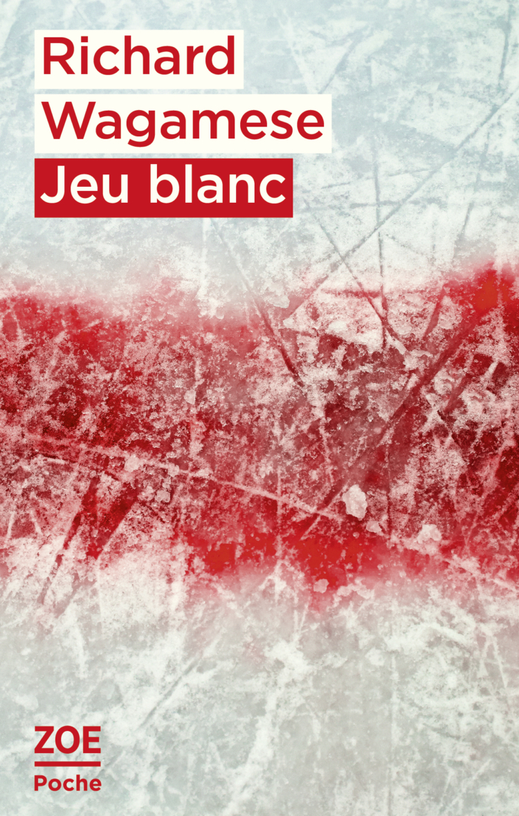 Jeu blanc