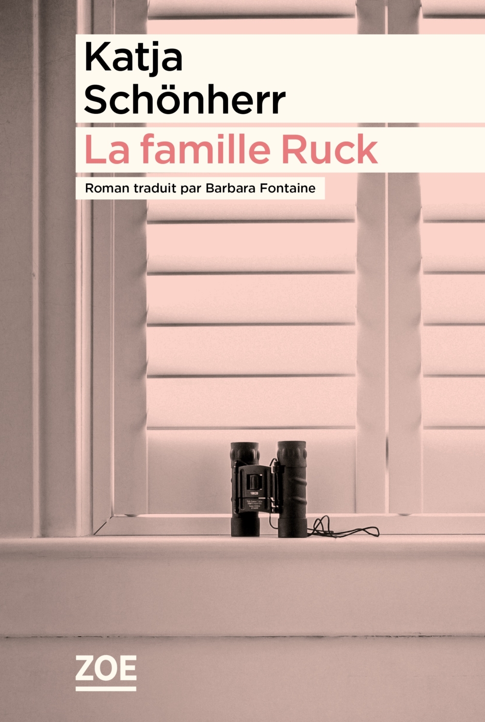 La famille Ruck